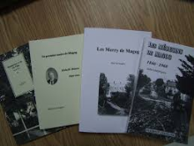 Les Merry de Magog notes historiques